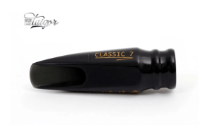 Boquilha Taigor Sax Alto Classic 7 