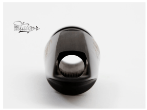 Boquilha Taigor Sax Alto Classic 7 