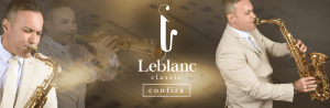 Lançamento do Novo Leblanc com o Prof. Lander 30/AGO/2025