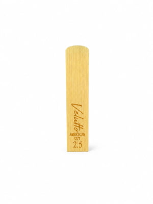 Palheta Velutto Corte Americano Para Saxofones