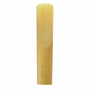 Palheta Velutto Corte Americano Para Saxofones