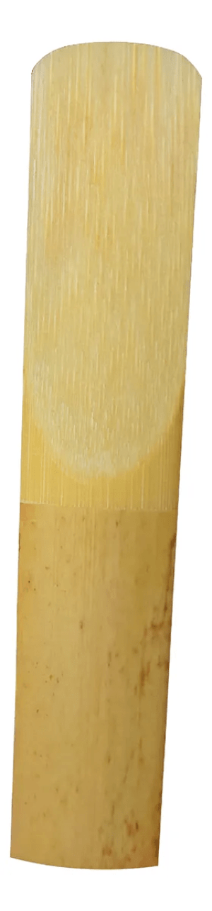 Palheta Velutto Corte Frances Para Saxofones