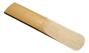 Palheta Velutto Corte Frances Para Saxofones