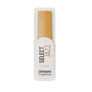 Palheta Select Jazz Sax Tenor ( Unidade )