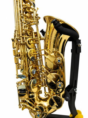 Saxofone Alto AT By Ângelo Torres