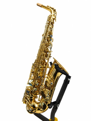 Saxofone Alto AT By Ângelo Torres
