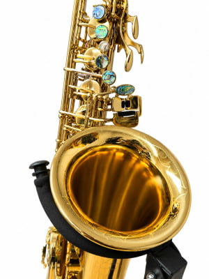 Saxofone Alto AT By Ângelo Torres