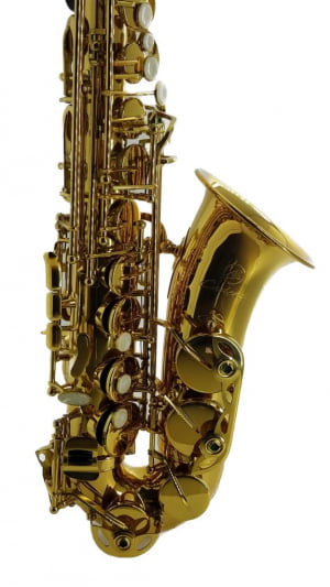 Saxofone Alto Cadence 