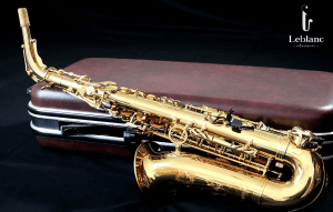 Saxofone Alto Leblanc