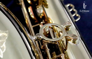 Saxofone Alto Leblanc