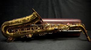 Saxofone Alto Leblanc