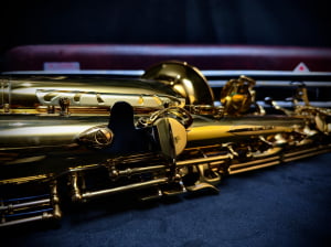 Saxofone Alto Leblanc