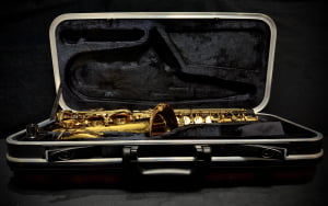 Saxofone Alto Leblanc