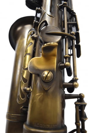 Saxofone Alto Vintago