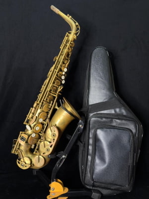 Saxofone Alto Vogga VS - Usado