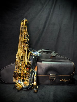 Saxofone Alto Wing Pro Saxofone Alto Wing Pro