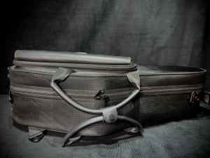 Saxofone Alto Wing Pro