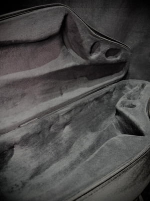 Saxofone Alto Wing Pro