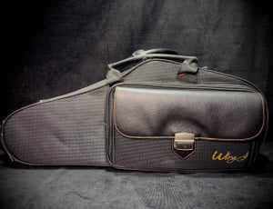 Saxofone Alto Wing Pro