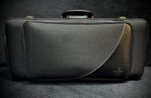 Saxofone Alto Yanagisawa W02 - Seminovo