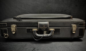 Saxofone Alto Yanagisawa W02 - Seminovo