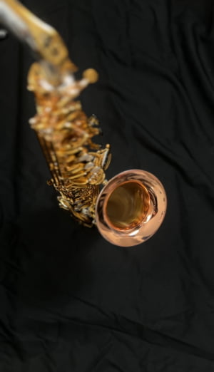 Saxofone Leblanc Chromatique