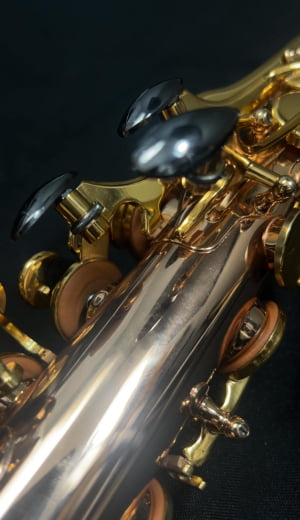 Saxofone Leblanc Chromatique