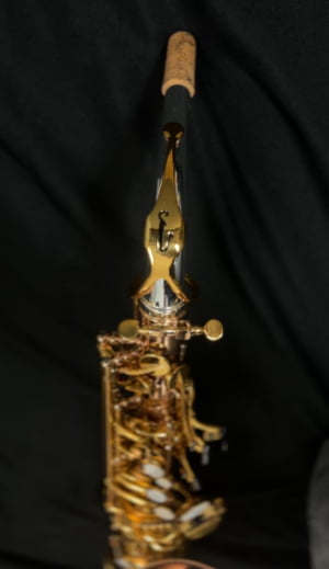 Saxofone Leblanc Chromatique
