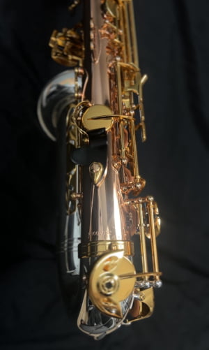 Saxofone Leblanc Chromatique