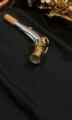 Saxofone Leblanc Chromatique