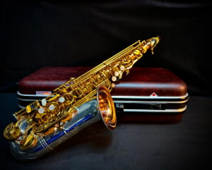 Saxofone Leblanc Chromatique