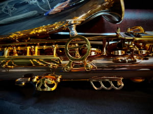 Saxofone Leblanc Chromatique