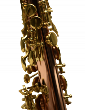 Saxofone Alto Dakapo Dssa1