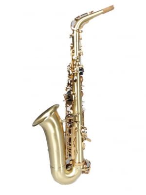 Saxofone Alto Meridian