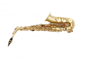 Saxofone Alto Meridian