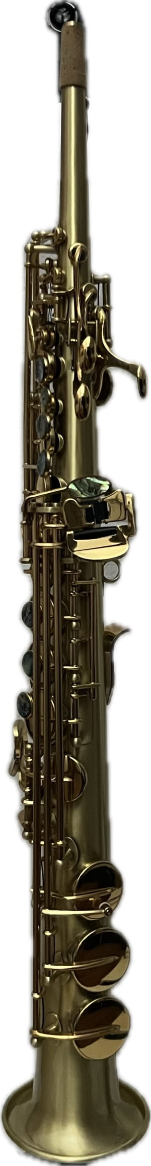 Saxofone Soprano Meridian