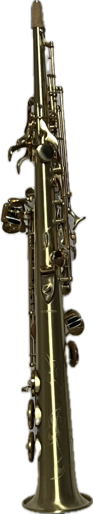Saxofone Soprano Meridian