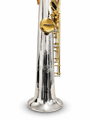 Saxofone Soprano Wing Pro