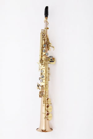 Saxofone Soprano Dakapo DSS-1