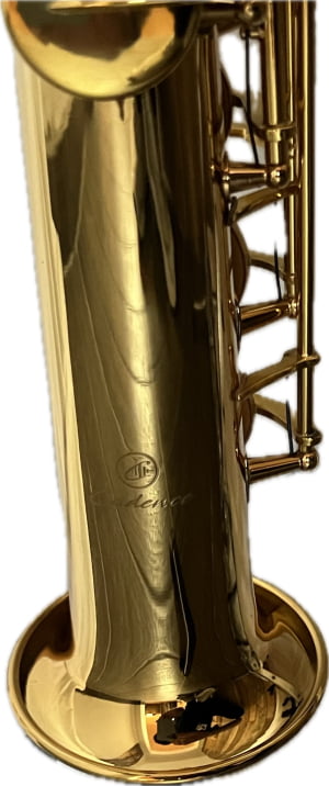 Saxofone Cadence Soprano 