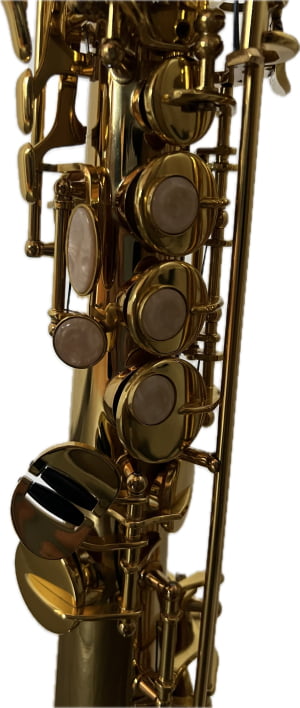 Saxofone Cadence Soprano 