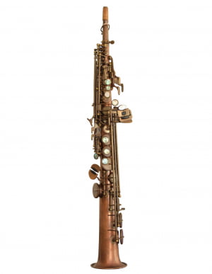 Saxofone Soprano Magenthus