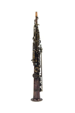 Saxofone Soprano Magenthus