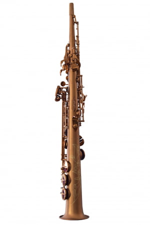 Saxofone Soprano Vermont Paris 