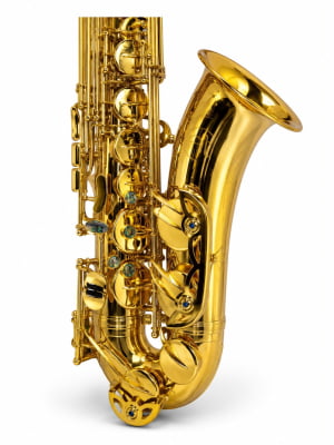 Saxofone Tenor AT By Ângelo Torres