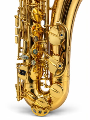 Saxofone Tenor AT By Ângelo Torres