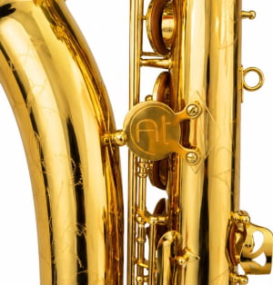 Saxofone Tenor AT By Ângelo Torres