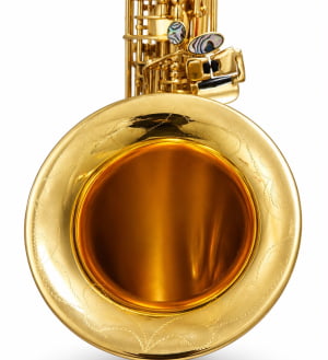 Saxofone Tenor AT By Ângelo Torres