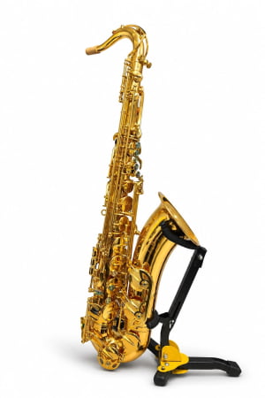 Saxofone Tenor AT By Ângelo Torres