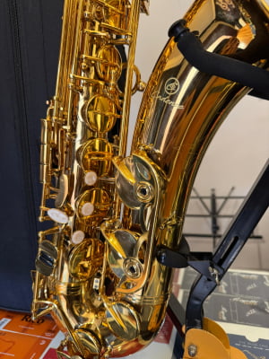 Saxofone Tenor Cadence - Seminovo